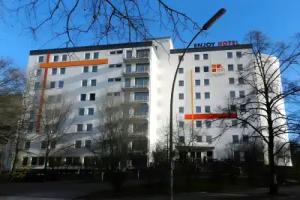 Enjoy Hotel Berlin City Messe, Berlin