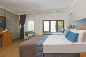 Orange Park Hotel (Ex. Delfin), Antalya