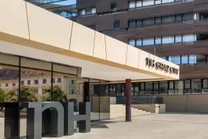 NH Graz City, Graz