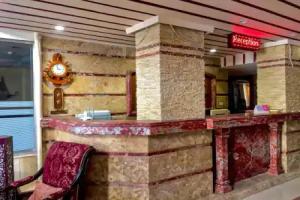 Sea Star Hotel, Alexandria