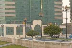 Golden Tulip Sharjah Hotel Apartments, Sharjah City