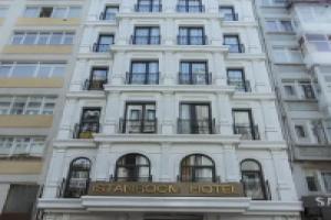 Istanroom By KEO, Istanbul