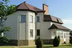 Dom ryadom s morem, Yeysk