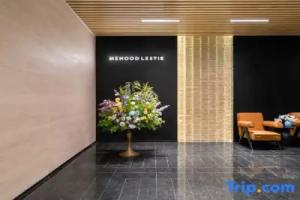 MEHOOD LESTIE Hotel (Suzhou Guanqian Street Chayuanchang Subway Station), Suzhou