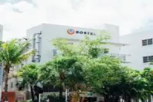 Casa Sobe, Miami Beach