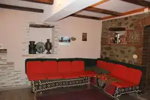 Kera Hotel, Tsinandali