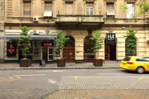 New York Palace View Apartment, Budapest