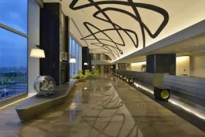 The Royal Park Hotel Tokyo Haneda Airport Terminal 3, Tokyo