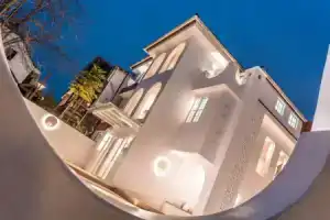Amigo Villa, Hangzhou