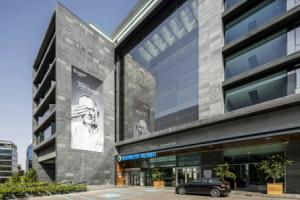 Hotel ILUNION Atrium, Madrid