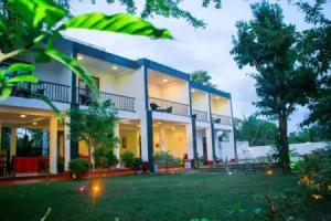 Amelia Resort, Sigiriya