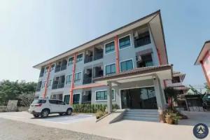 Thapjumras Boutique Hotel, Uttaradit