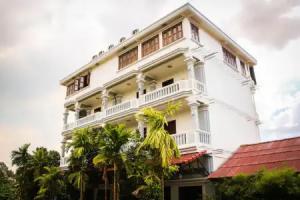 The Golden Gecko Villa, Siem Reap