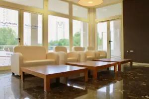 Résidence Benidorm Poniente Pierre & Vacances Apart-hotel, Cala de Finestrat