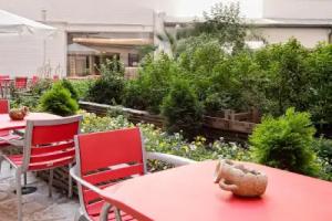 Hotel Zentral Parque, Valladolid
