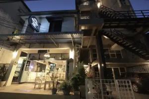 Chanchalay Hip Hostel, Krabi City