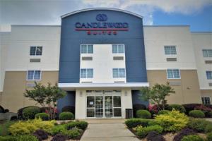 Candlewood Suites by IHG, Macon