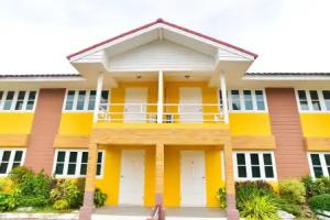 Family Resort Khao Yai (Pet-friendly hotel), Pak Chong