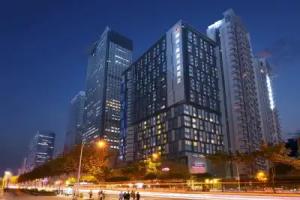 Rhombus Park Aura Chengdu Hotel, Chengdu
