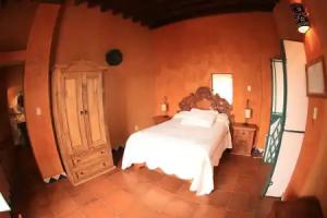 Hotel Boutique Chocolate Mellado, Guanajuato