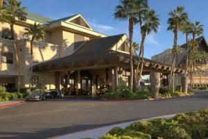 Tahiti Village Resort & Spa, Las Vegas