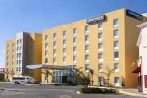 City Express by Marriott Angelopolis Hotel, Puebla