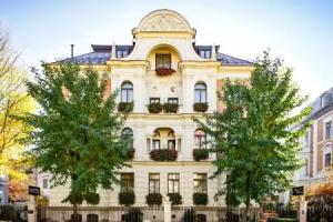 Hotel Uhland, Munchen