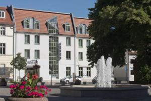 Sorat Hotel Brandenburg, Brandenburg an der Havel