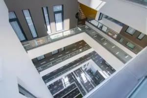 SUN & MOON, Urban Hotel, Phnom Penh