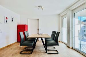 DS Ferienwohnungen Apartments, Endingen