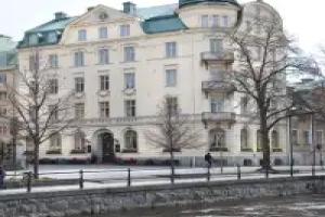 Grand Hotell Hörnan, Uppsala