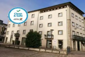 Hotel Dona Sofia, Braga