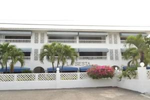 La Siesta Apartments, Juan Dolio