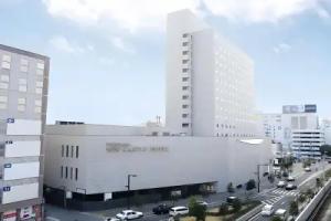 Fukuyama New Castle Hotel, Fukuyama