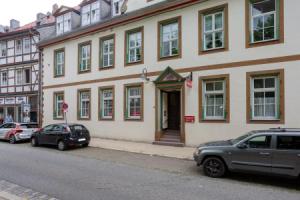 Ferienwohnung ,,Zum Kaiser'' Apartments, Goslar