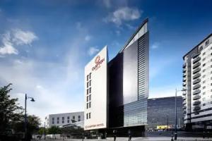 Clayton Hotel Birmingham, Birmingham