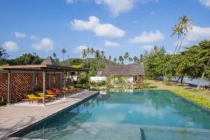 Mira Montra Resort Koh Mak, Mak