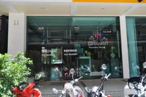 Buasri Boutique Patong, Patong