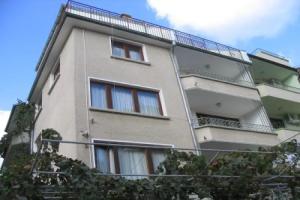 Guest House Preslav, Nessebar