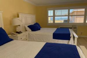 Coral Sands Inn, Ormond Beach