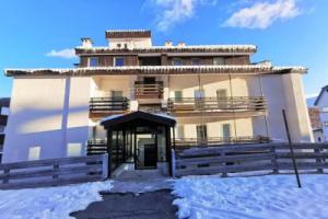 Hostdomus - Green Tech Apartment, Sestriere