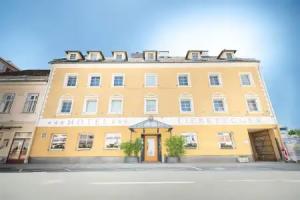 Hotel Liebetegger, Klagenfurt