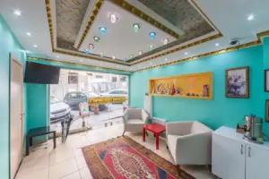 Old City Park Hotel, Istanbul