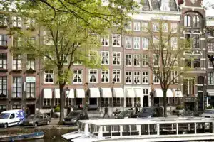 Hotel Estheréa, Amsterdam