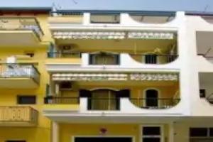 Casa Famiani Bed & Breakfast, Letojanni
