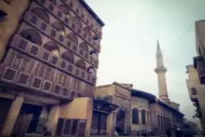 Le Riad Hotel de Charme, Cairo