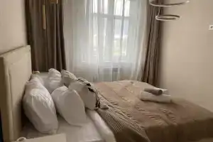 Apartments on Lenin street 157, Kolomna