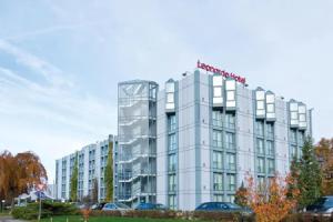 Leonardo Hotel Hannover Airport, Hannover