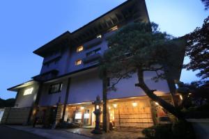 Wakamatsu HakoneYugawara, Yugawara