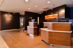 Courtyard by Marriott Dallas Northwest, Dallas
